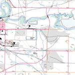 Brandon, MB (062G13 Toporama)