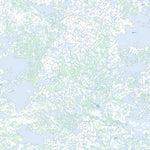 Hopton Lake, NU (065A10 Toporama)