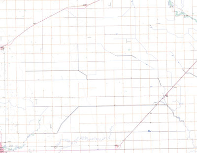 Brunkild, MB (062H12 Toporama)