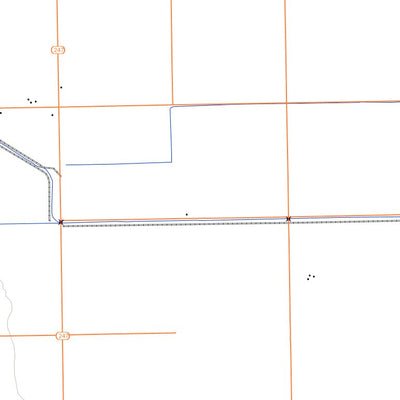 Brunkild, MB (062H12 Toporama)