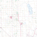 Stonewall, MB (062I03 Toporama)