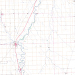 Morris, MB (062H06 Toporama)