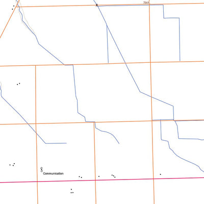 Morris, MB (062H06 Toporama)