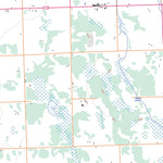 St. Malo, MB (062H07 Toporama)