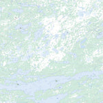 Landing Lake, MB (063P06 Toporama)