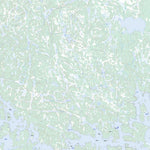 Madsen Bay, MB (063N15 Toporama)