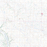 Hamiota, MB (062K02 Toporama)