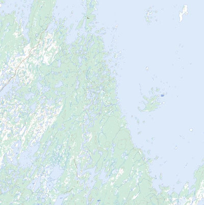 White Partridge Island, NT (065D01 Toporama)