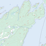 Thicket Portage, MB (063P05 Toporama)