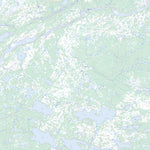 Begg Lake (063P14 Toporama)