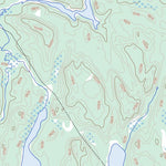 Goodwin Lake (064B04 Toporama)