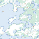 Sherwood Lake, NT (065D14 Toporama)