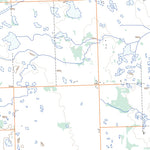 Willowbrook, SK (062M02 Toporama)