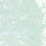 Singush Lake, MB (062N10 Toporama)