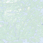 Fraser Lake, MB (064B13 Toporama)