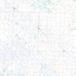 Calder, MB (062N04 Toporama)