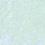 Carriere Lake, MB (064F05 Toporama)