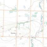 Swan River, MB (063C03 Toporama)