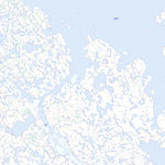 Siuraq Creek, NU (065J09 Toporama)