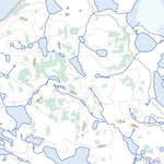 Siuraq Creek, NU (065J09 Toporama)