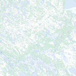 Muskox Hill, NT (066D07 Toporama)