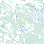 Muskox Hill, NT (066D07 Toporama)