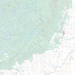 Birch River, MB (063C06 Toporama)