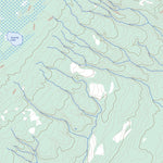 Birch River, MB (063C06 Toporama)
