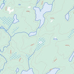 Eyinew Lake, SK (064M02 Toporama)
