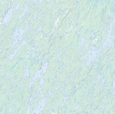 Gebhard Lake, NT (064M14 Toporama)