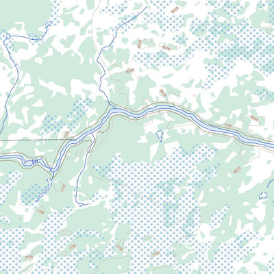 Mukutawa River (063H03 Toporama)