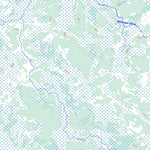 Okeskimunisew Lake (063H07 Toporama)