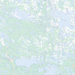 Macleod Lake, MB (064P04 Toporama)