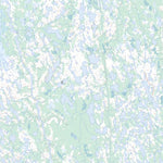 Marsh Rapids, NU (066N05 Toporama)