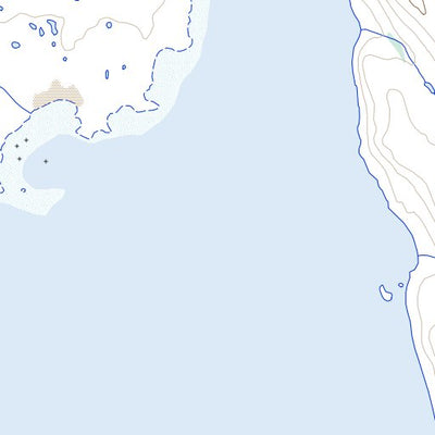 Red Bay, NU (066P14 Toporama)