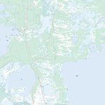 Root Lake (063K03 Toporama)