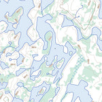 Barr Lake, NT (065D07 Toporama)