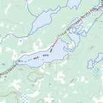 Meyrick Lake, NT (065D05 Toporama)