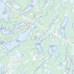 File Lake, MB (063K16 Toporama)