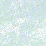 Hinde Lake, NT (065E04 Toporama)