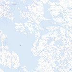 Hicks Lake (065G05 Toporama)