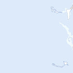 Clarence Islands (067D15 Toporama)