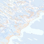 Wallace River, NU (055F12 Toporama)