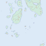 Beaver Island (064E08 Toporama)