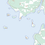 Torrance Lake, MB (064G01 Toporama)