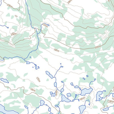 Unnamed, NU (066B05 Toporama)