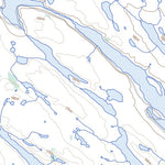 Tikiraqtuuyuq Point, NU (065P07 Toporama)