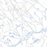 Muskox Hill (068A15 Toporama)