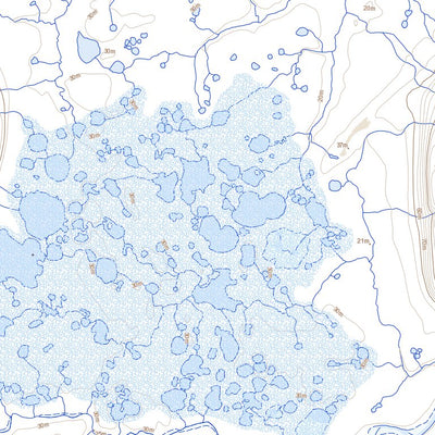 Muskox Hill (068A15 Toporama)