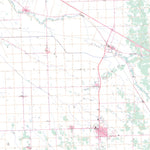 Ste. Anne, MB (062H10 Toporama)